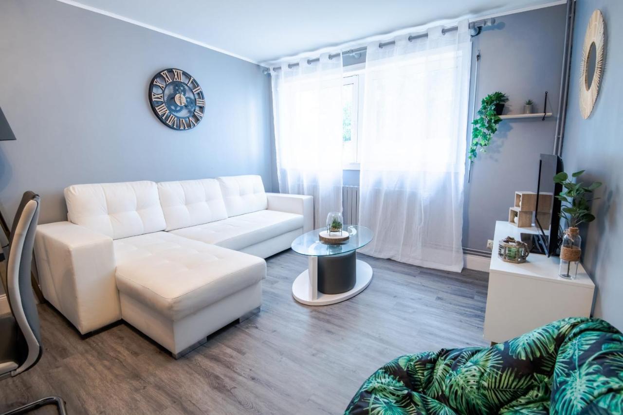 Charmant Logement En Plein Coeur Du Centre Ville D'Amboise Apartment Екстериор снимка