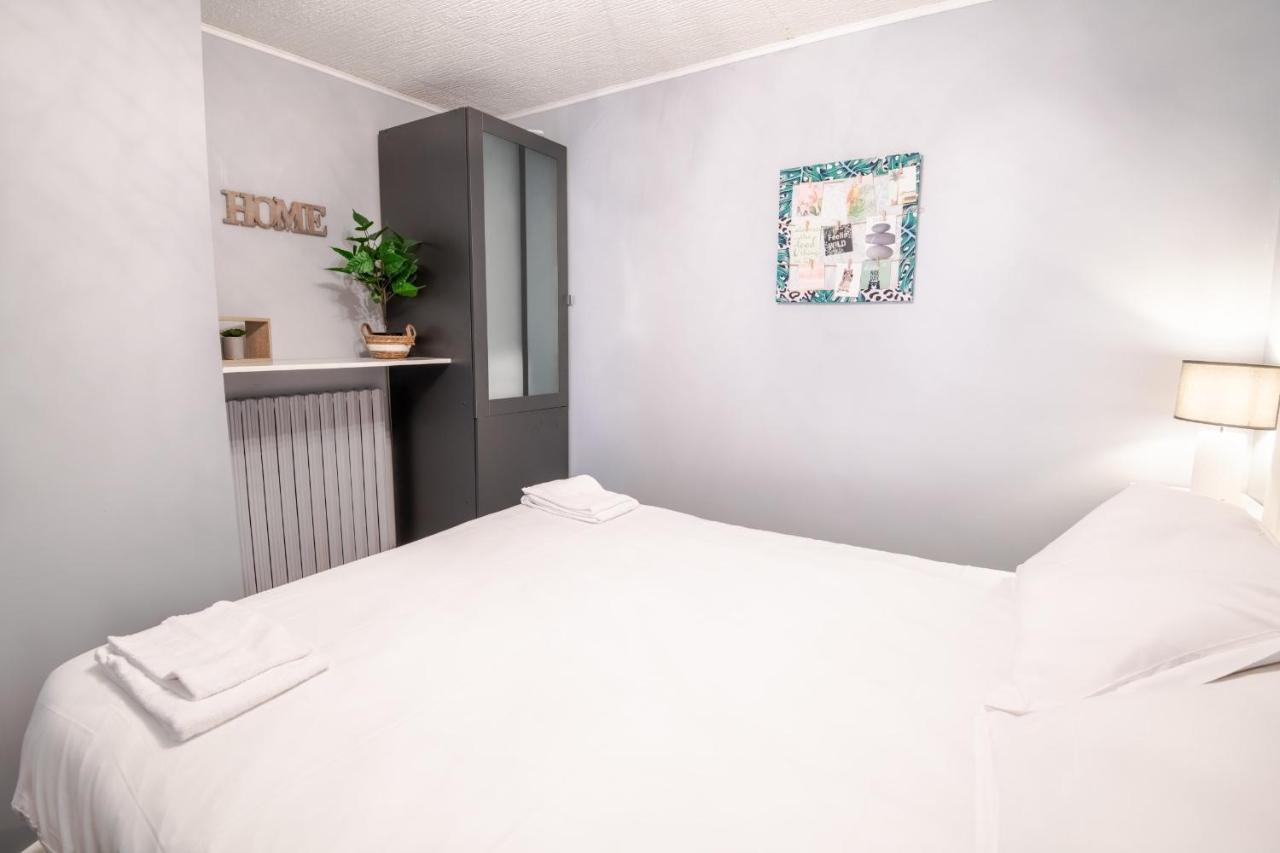 Charmant Logement En Plein Coeur Du Centre Ville D'Amboise Apartment Екстериор снимка