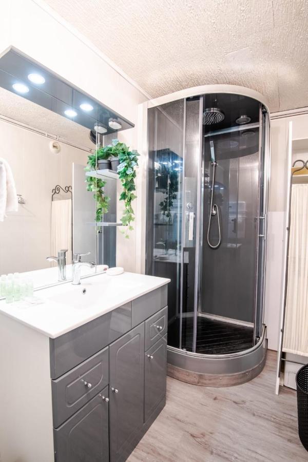 Charmant Logement En Plein Coeur Du Centre Ville D'Amboise Apartment Екстериор снимка