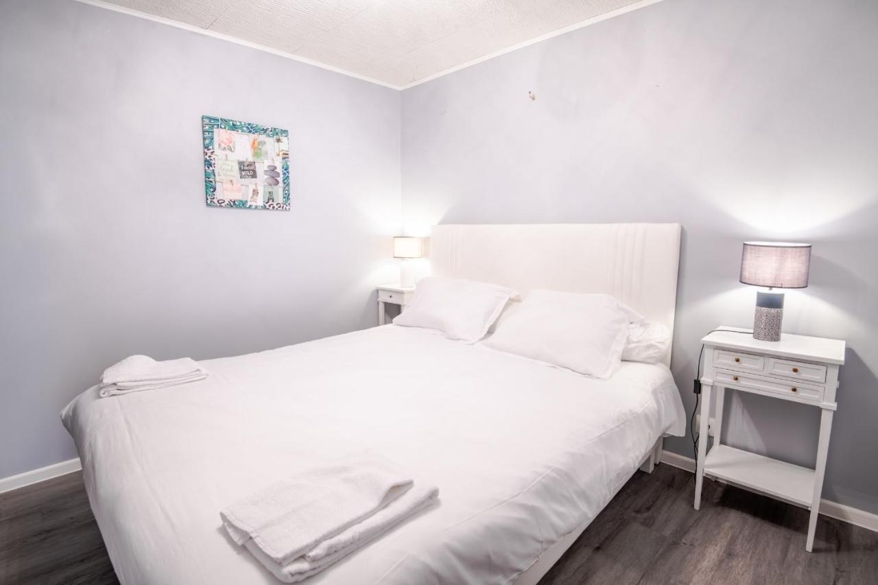 Charmant Logement En Plein Coeur Du Centre Ville D'Amboise Apartment Екстериор снимка